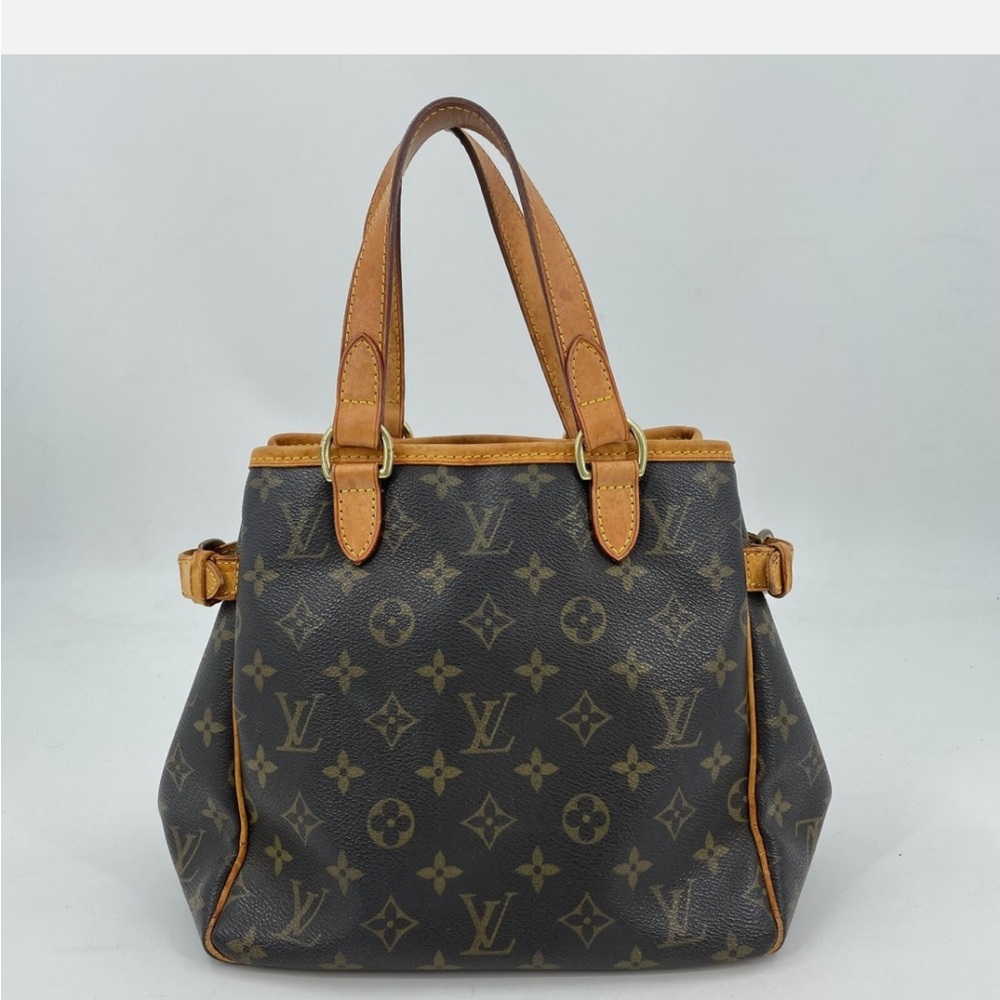 Authentic Vintage Louis Vuitton Batignolles
